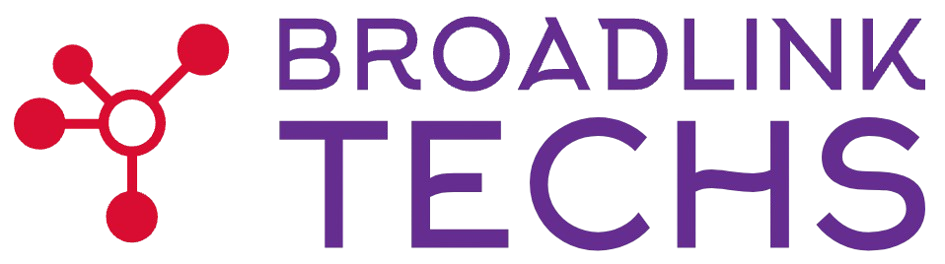 Broadlink Techs Logo